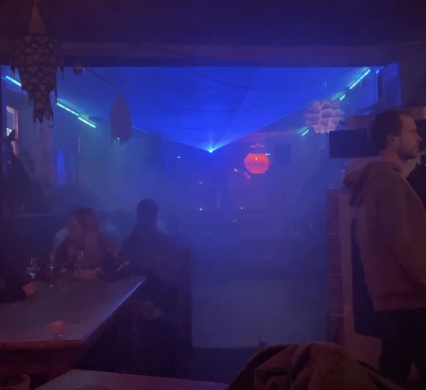 Techno Event, Bild 2 von 3