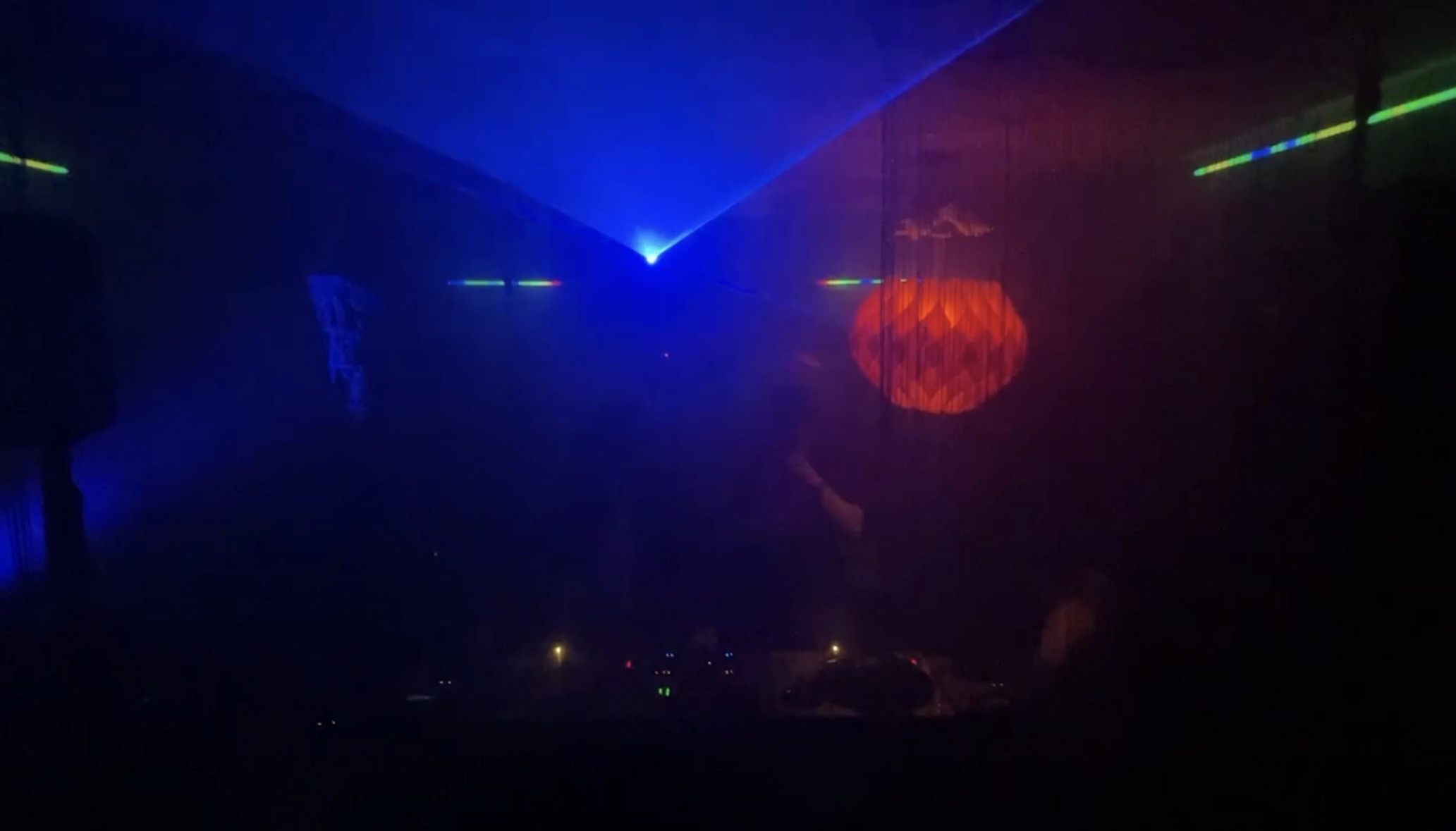 Techno Event, Bild 3 von 3