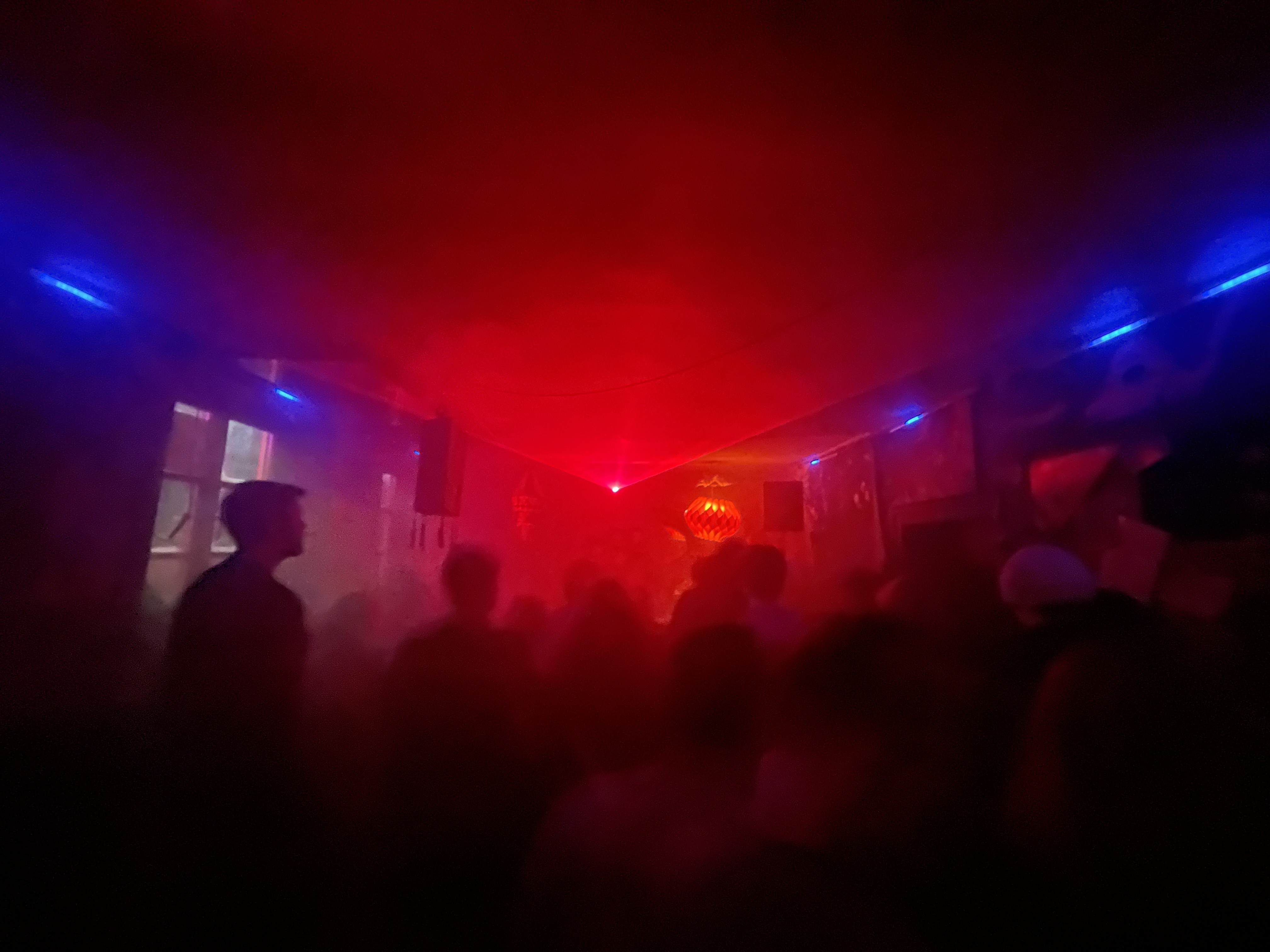 Techno Event, Bild 1 von 3