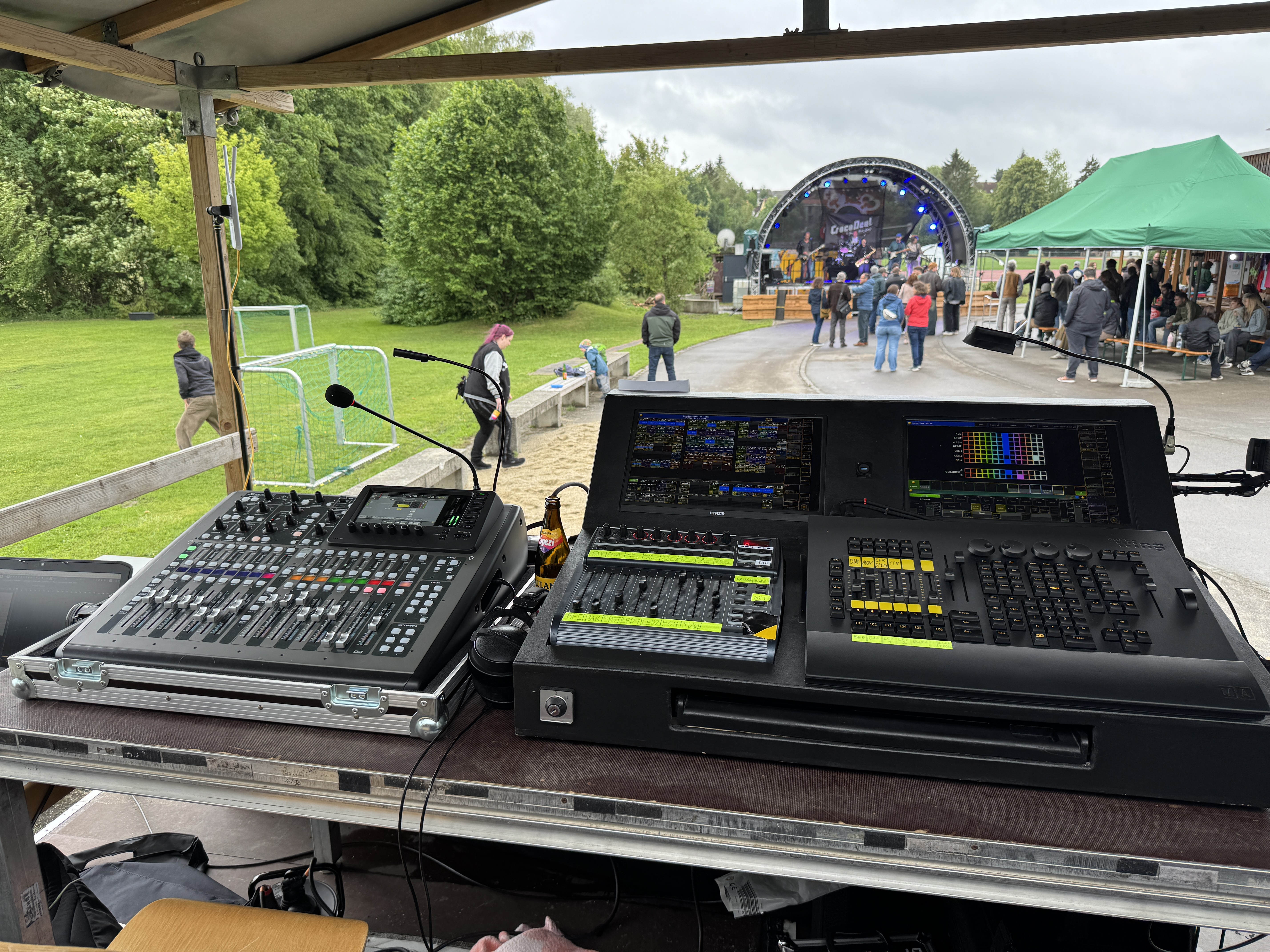 Sommerfestival, Bild 3 von 4