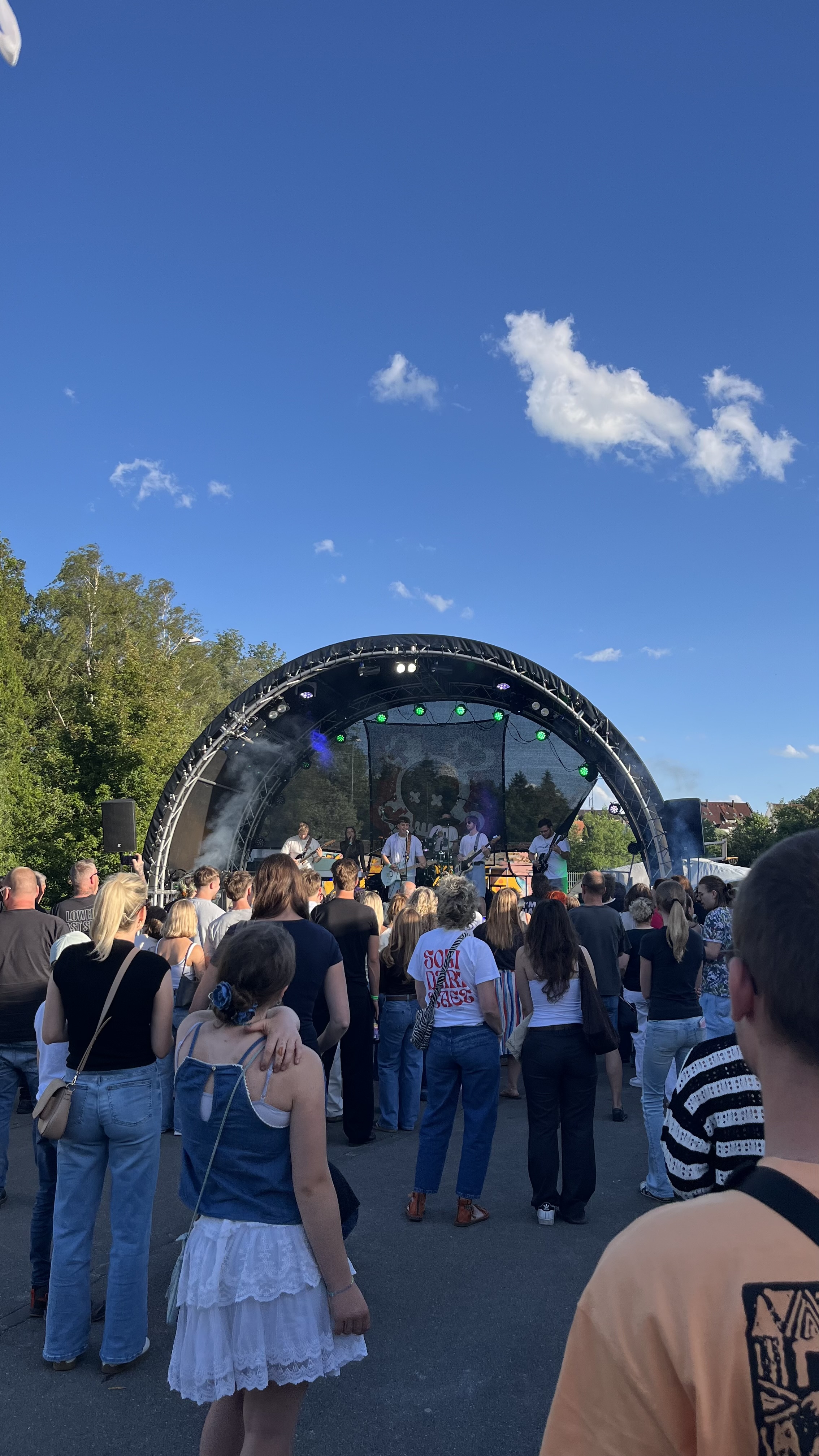 Sommerfestival, Bild 4 von 4