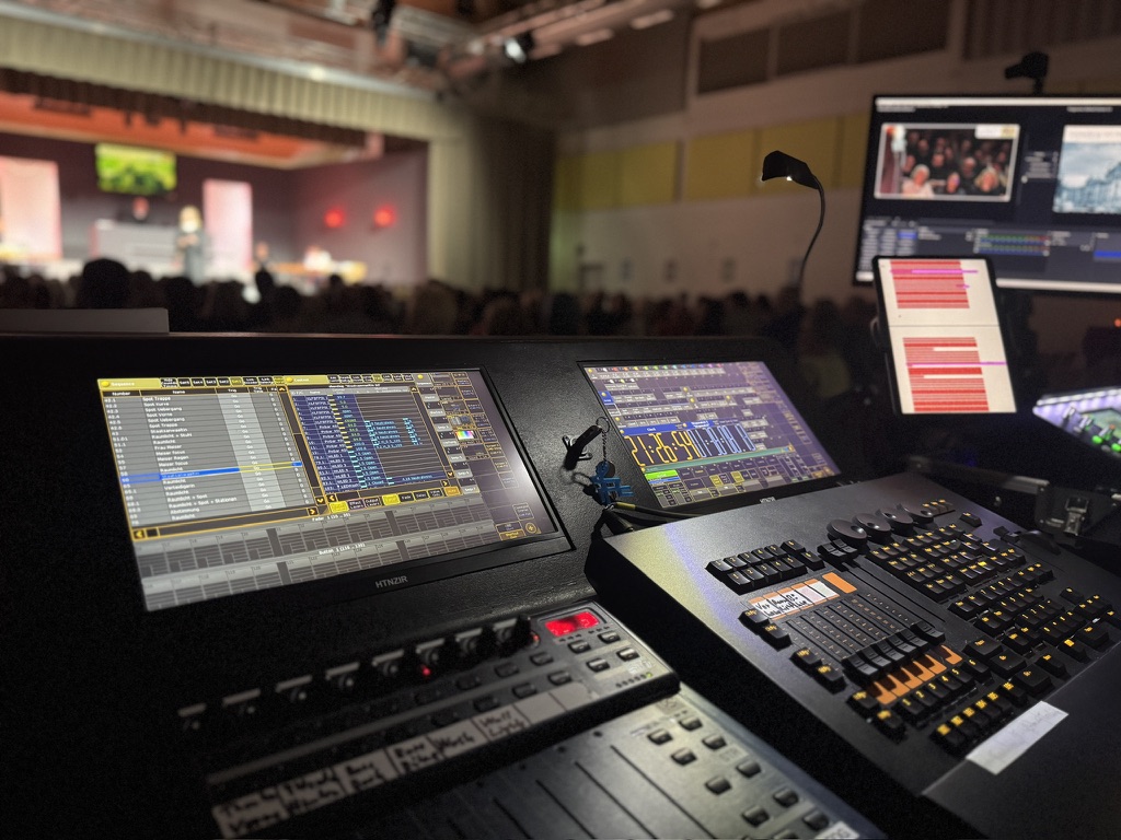 Theateraufführung "Terror", Bild 2 von 6