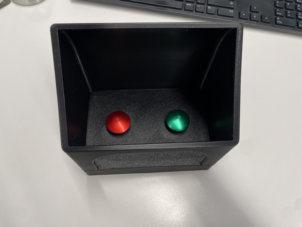 Theateraufführung "Terror", Bild 4 von 6