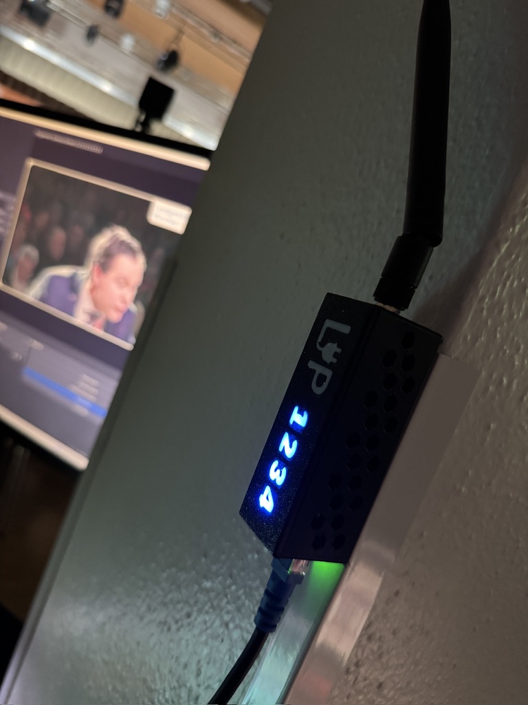 Theateraufführung "Terror", Bild 5 von 6